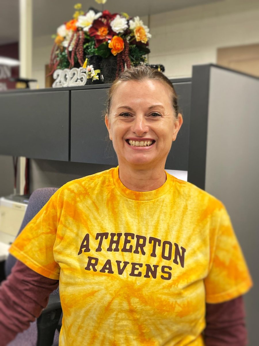 Staff Spotlight: Dana Carroll