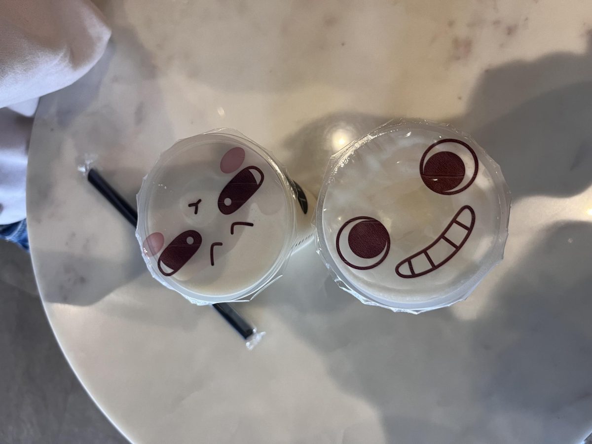 Boba on Bardstown