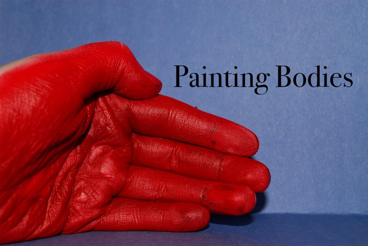 Painting Bodies