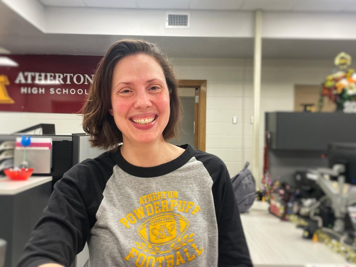 Staff Spotlight: Poppy Davis