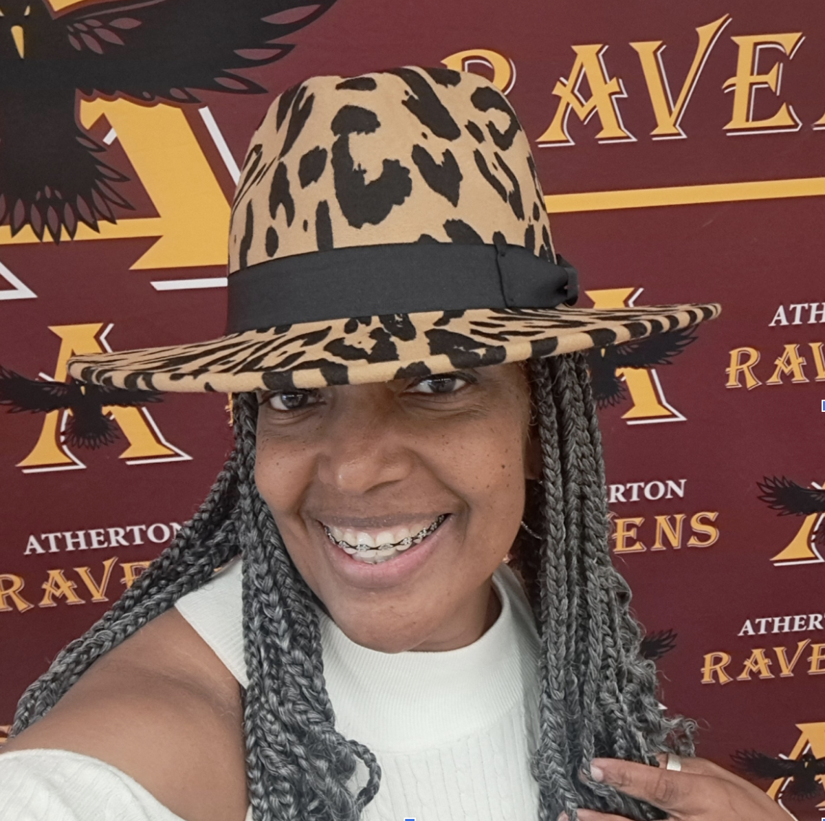Teacher Spotlight: Dr. Mack