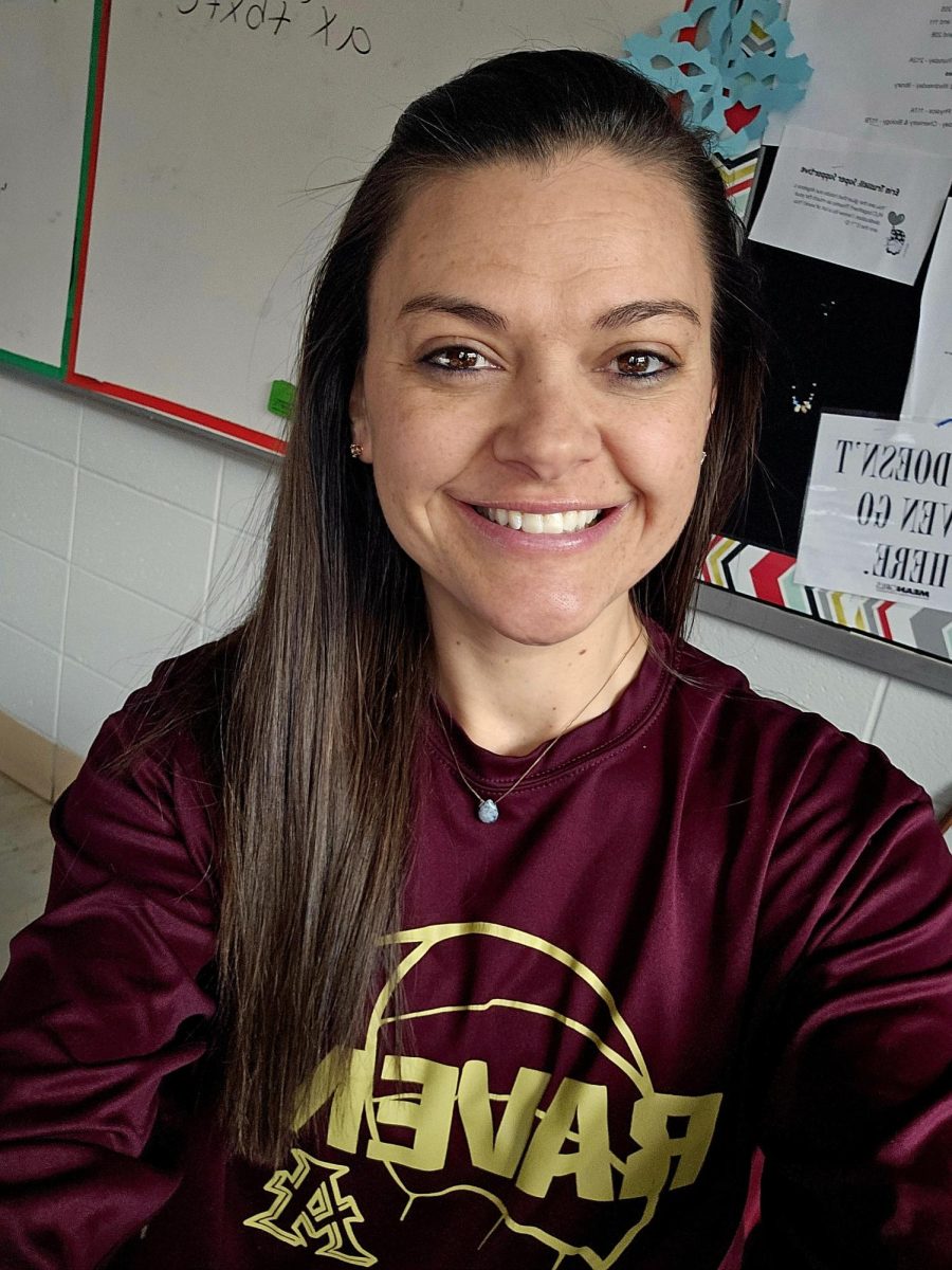 Teacher Spotlight: Mrs. Trussell