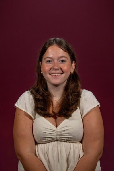 Abbygail Milburn