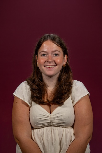 Abbygail Milburn