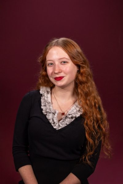 Anna Scherzer
