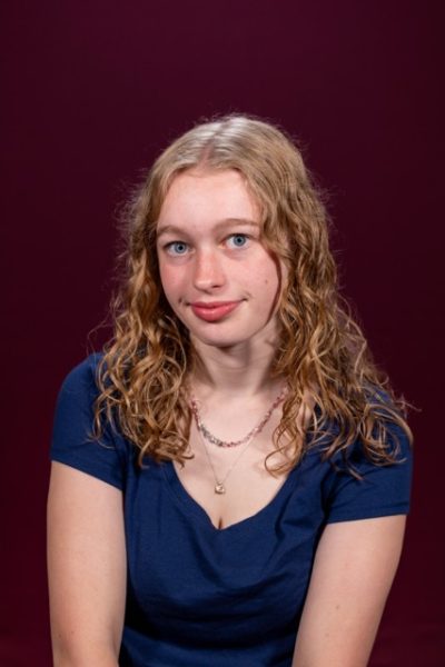 Ruby Raymond-Henle
