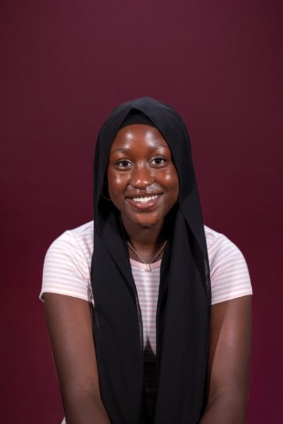 Janinaba Jah