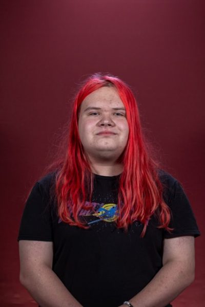 Benjamin Lord