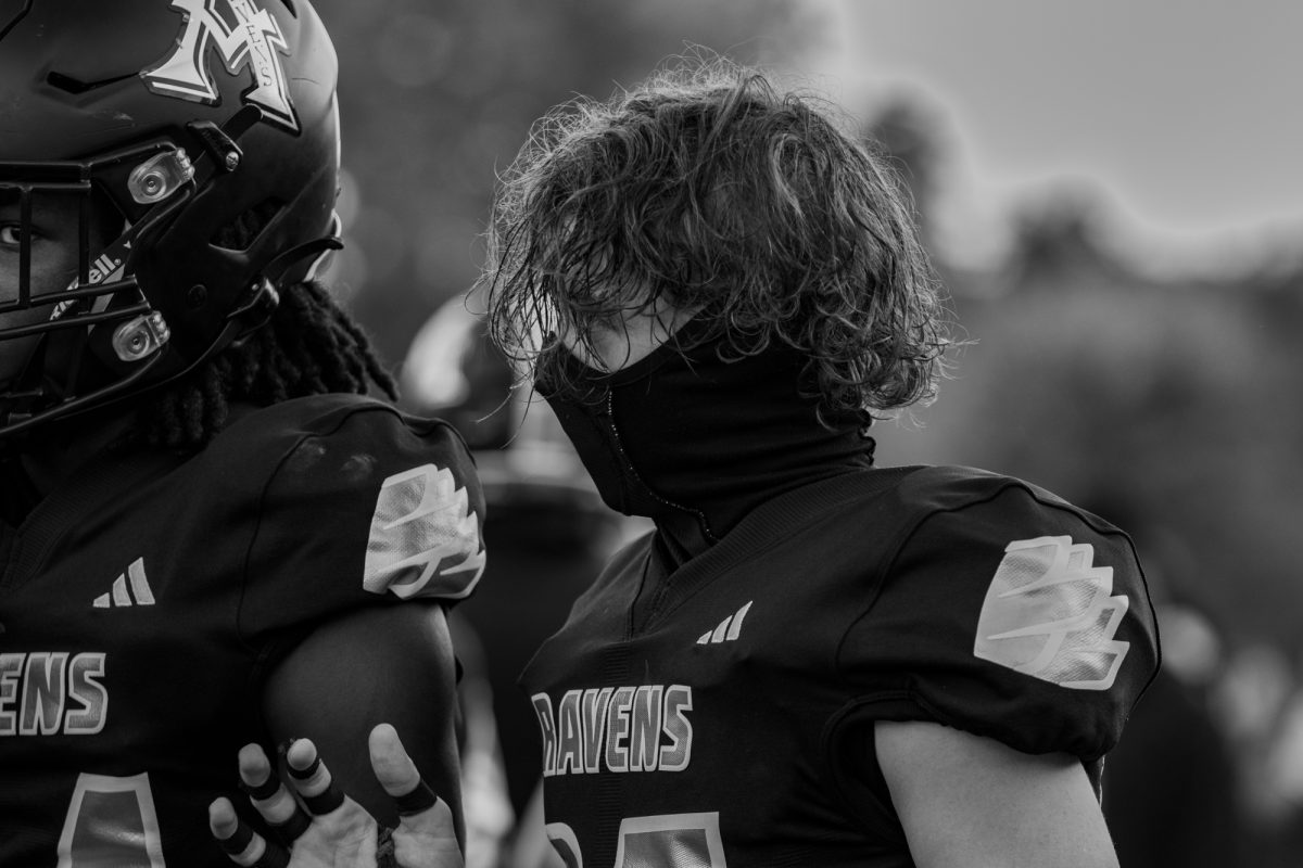 From Practice To Purpose: Bruce Leisten