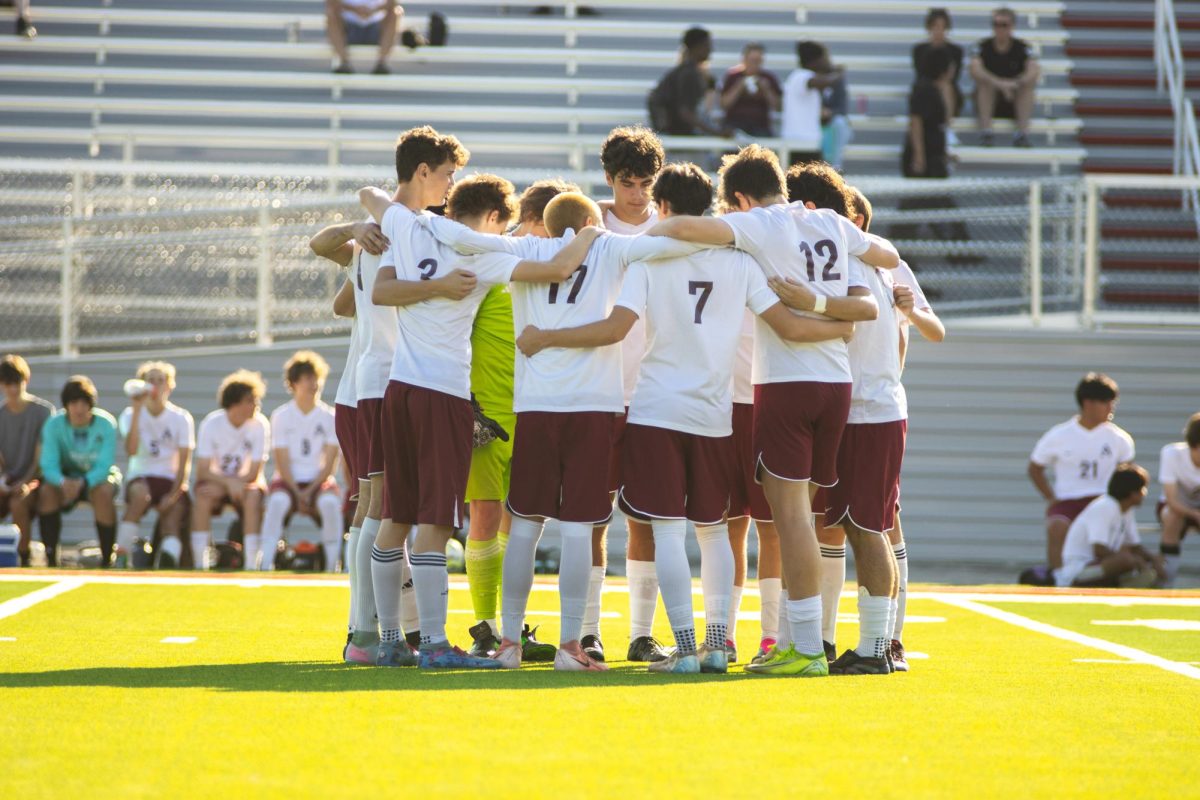 Soccer Recap: Week 9/8-9/12