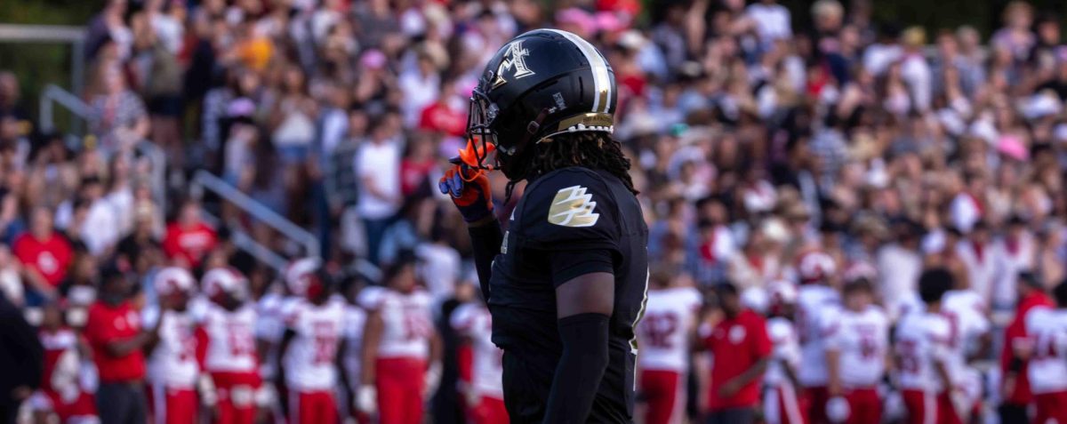 Ravens Take on DuPont Manual High School Rams in Friday Night Thriller