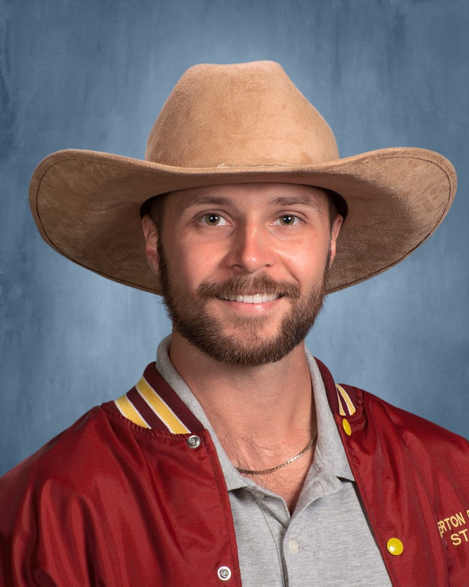 Teacher Spotlight: Mr.Kordesich