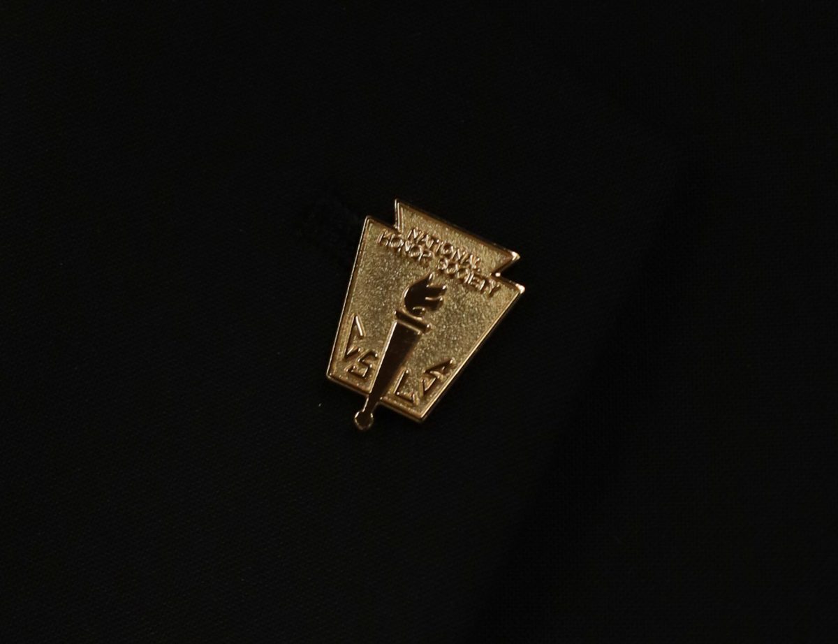 NHS Pin