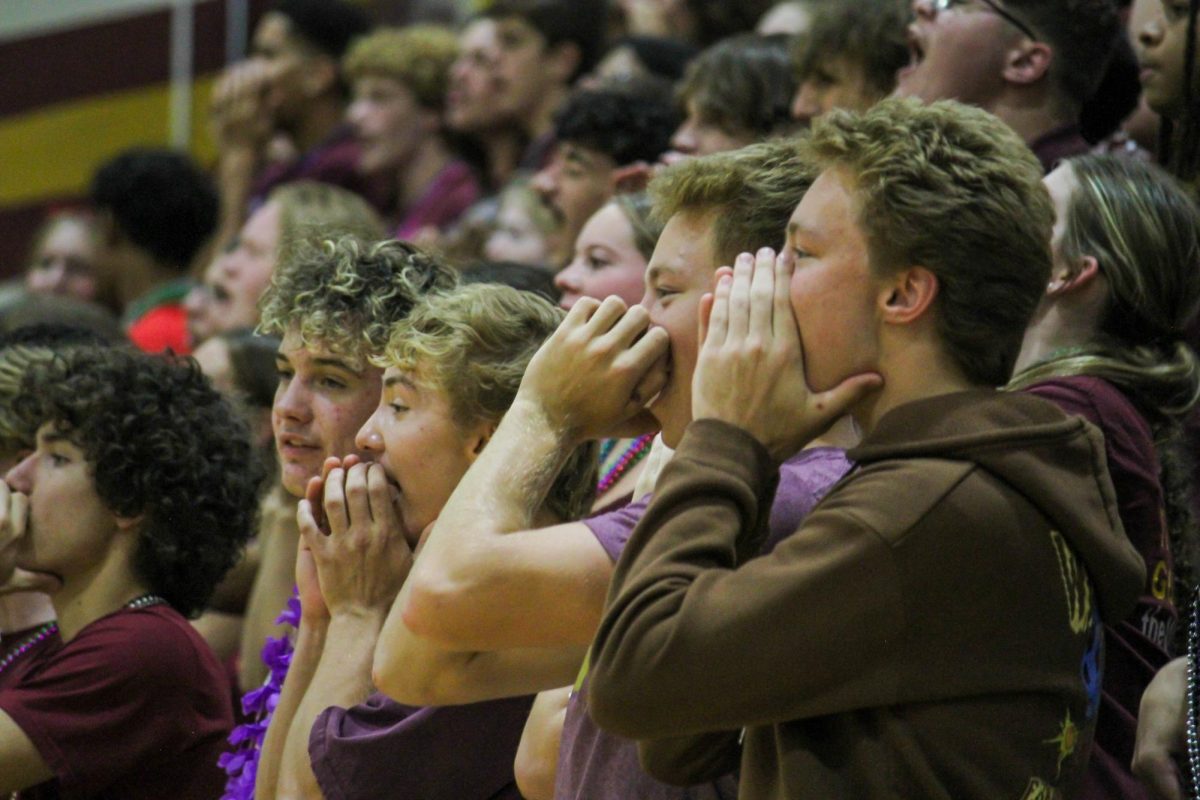 The Asks, Awws and Awkward Moments: HOCO Highlights