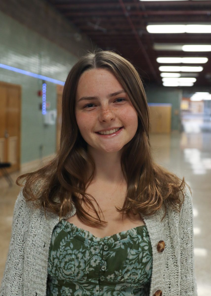 Student Spotlight: Wesley Drake