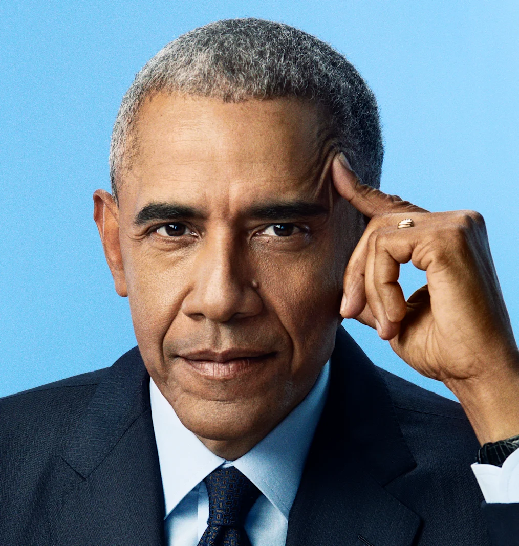 Former President Obama To Visit Atherton