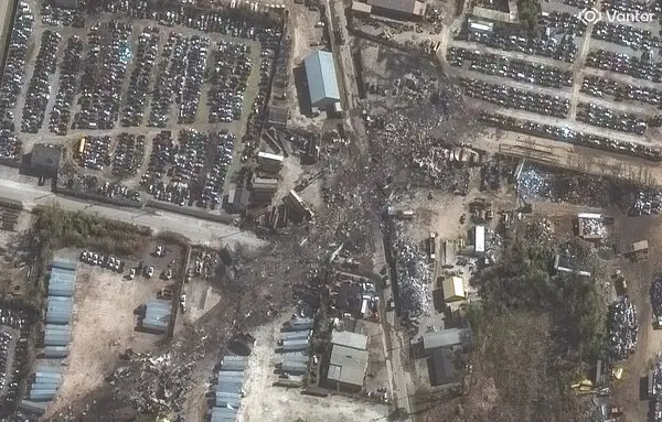 Photo from NTSB