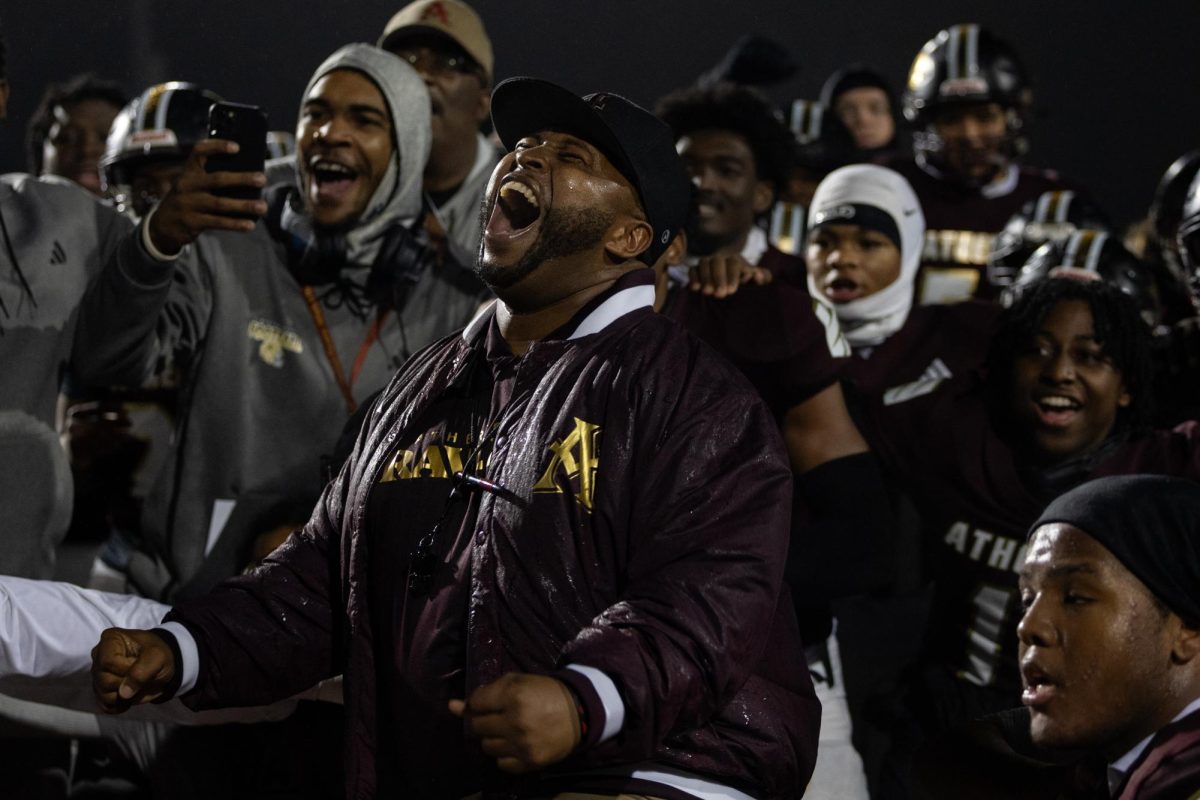 Atherton Ravens vs. Bowling Green Purples Photo Gallery