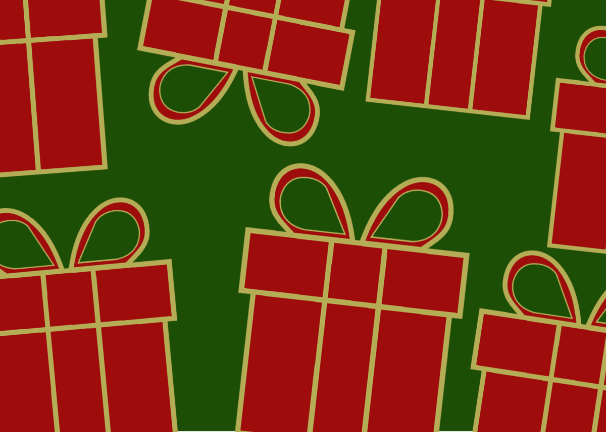 The Best Gift Ever Received