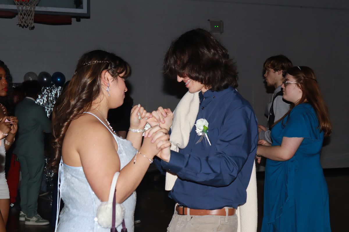 Winter Homecoming: Sno-Ball