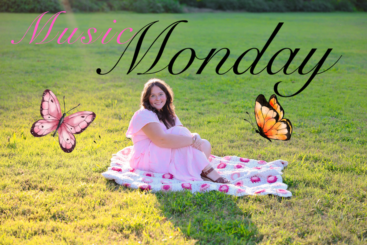 Music Monday: Abbygail Milburn (2/9/26)