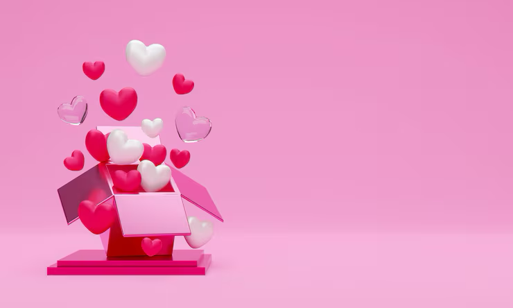 Galentines Love