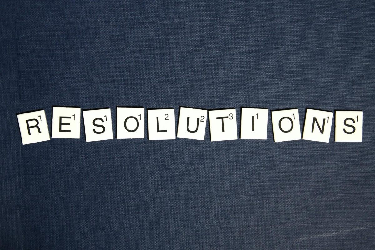One Month Later: Ravens Reflect on New Year's Resolutions