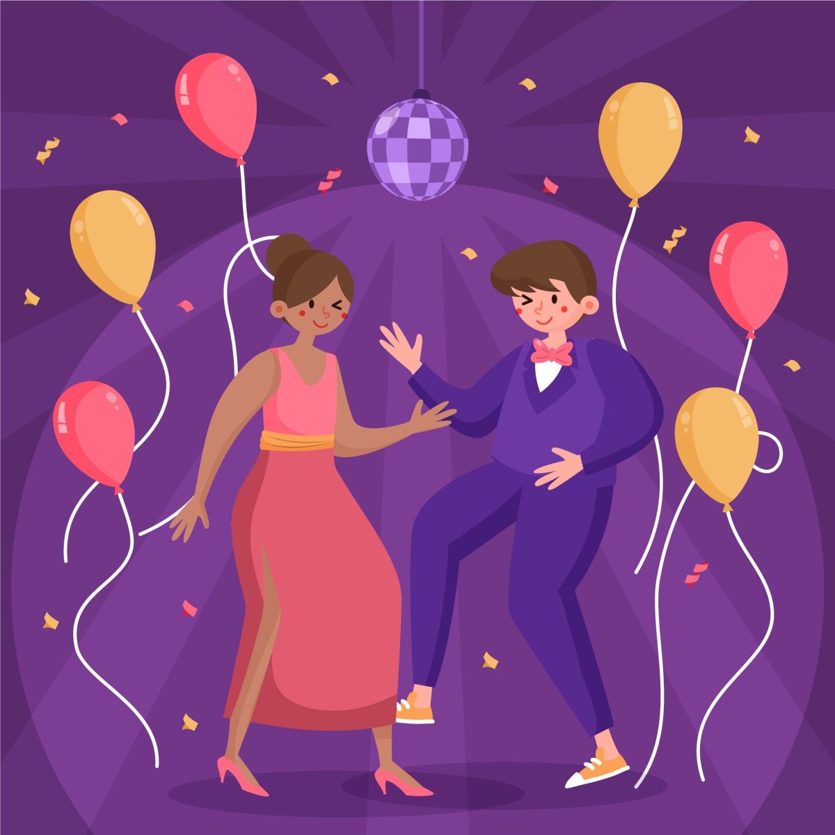 The Junior Prom Playbook