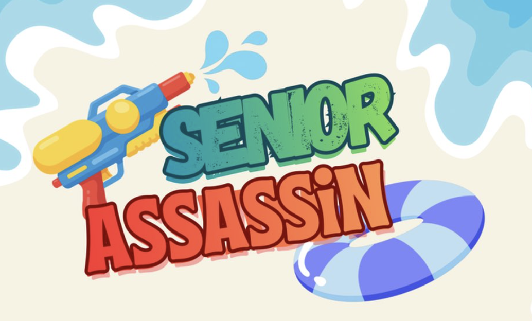 Senior Assassin Update