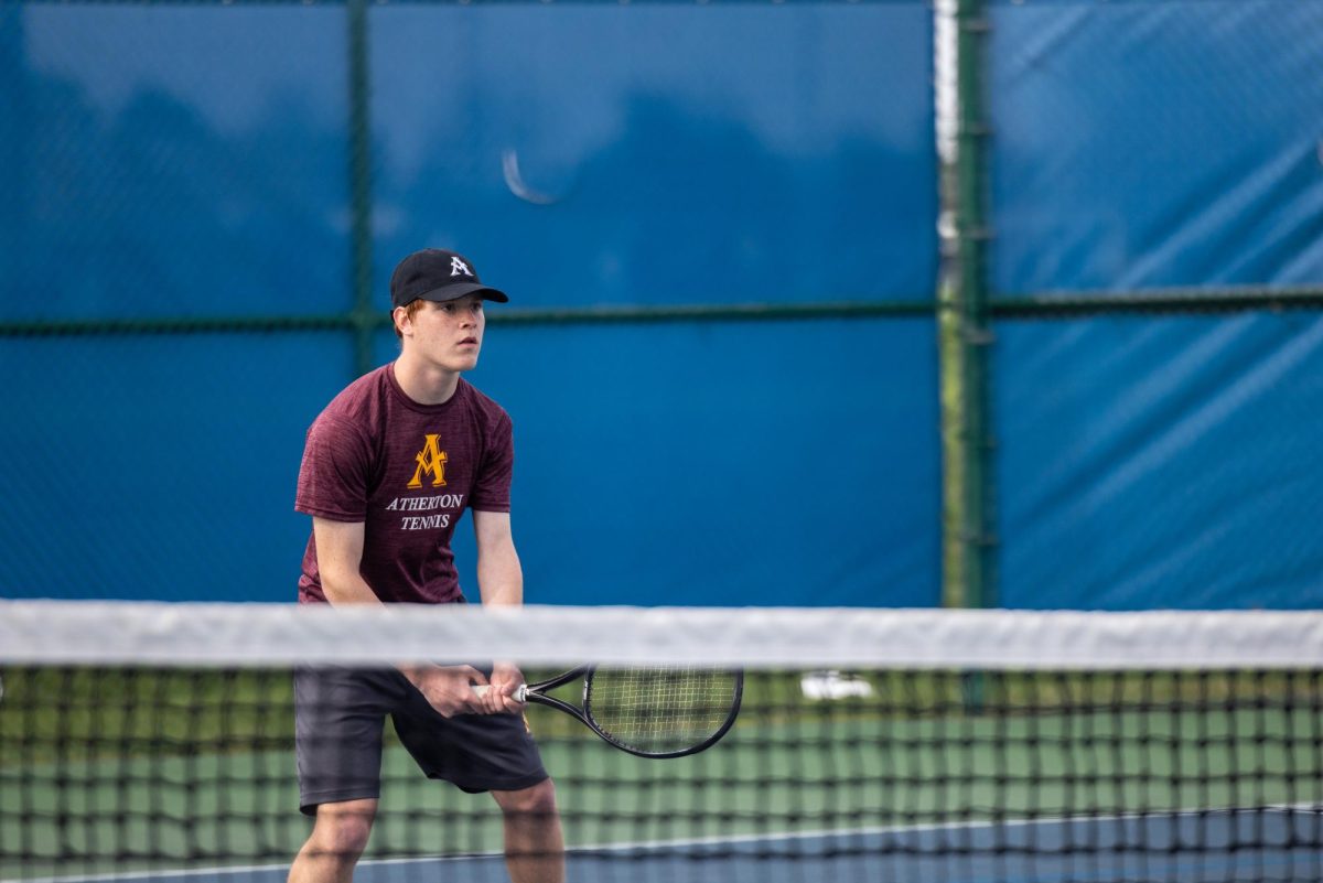 Tennis Photo Gallery 3/24/26