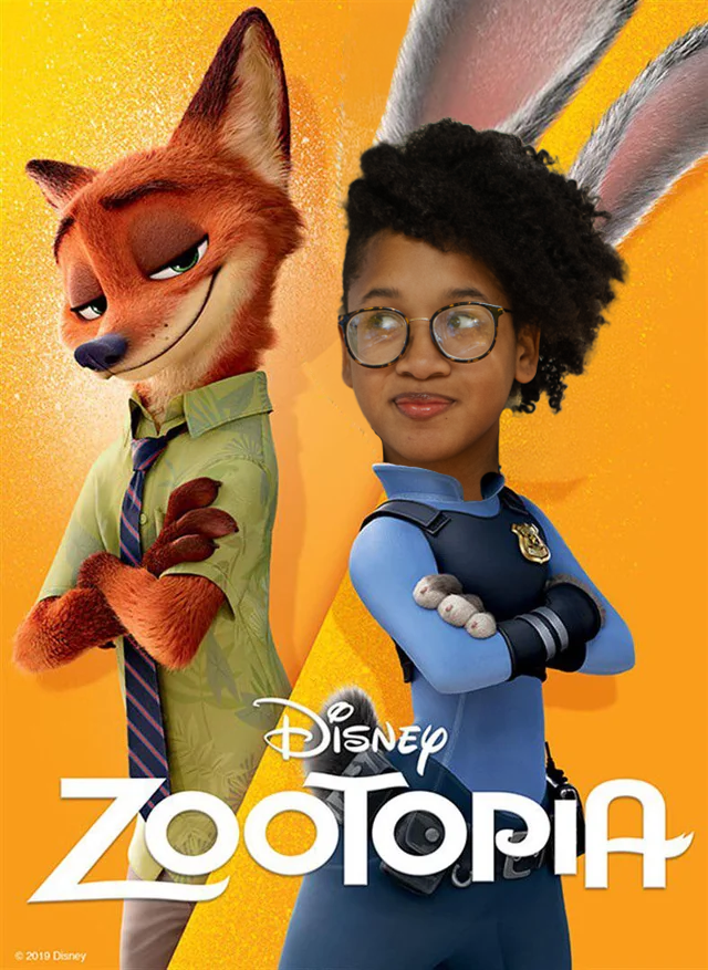 Bianca Hopps