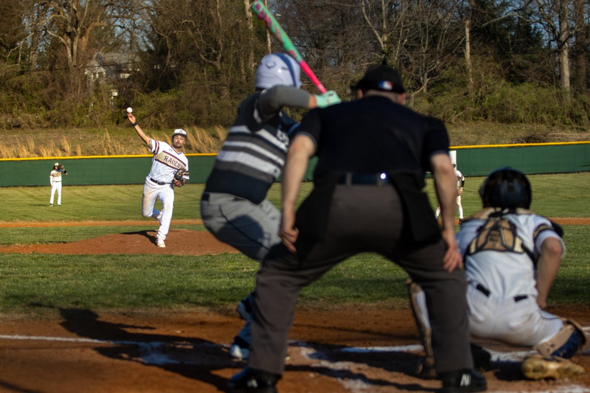 Baseball Dominates in 2026 Home Opener (Photo Gallery)