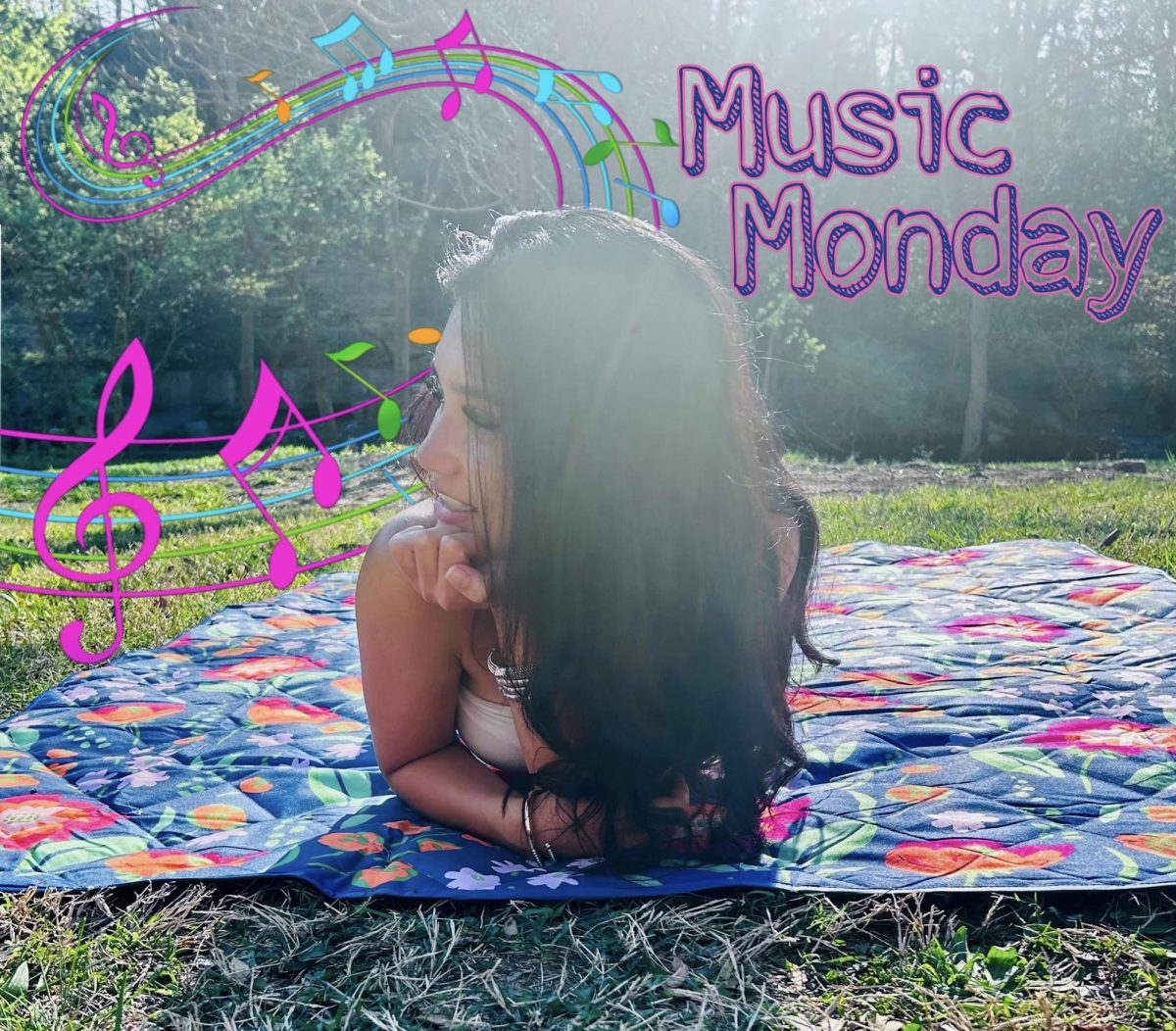 Music Monday: Ava Llaguno (4/20/26)