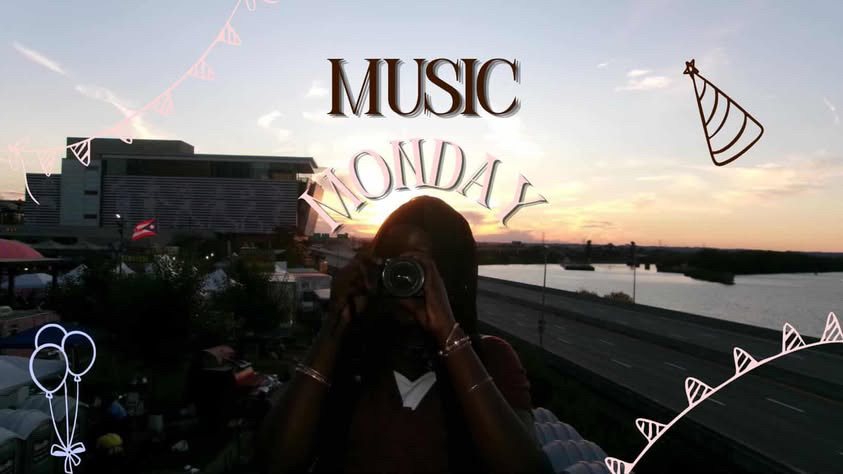 Music Monday: Jainaba Jah (4/6/26)