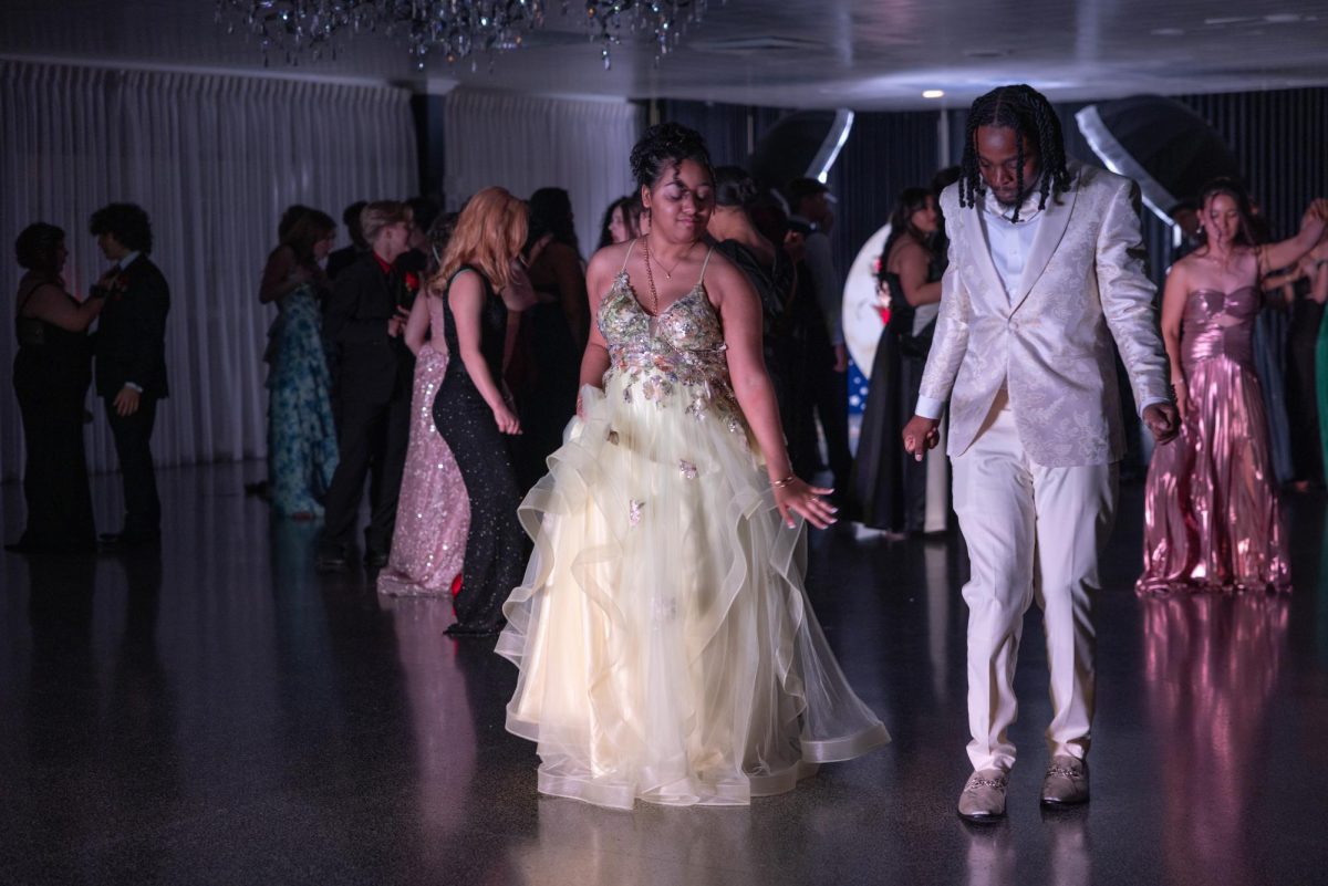 Junior Prom Photo Gallery 4/17/26