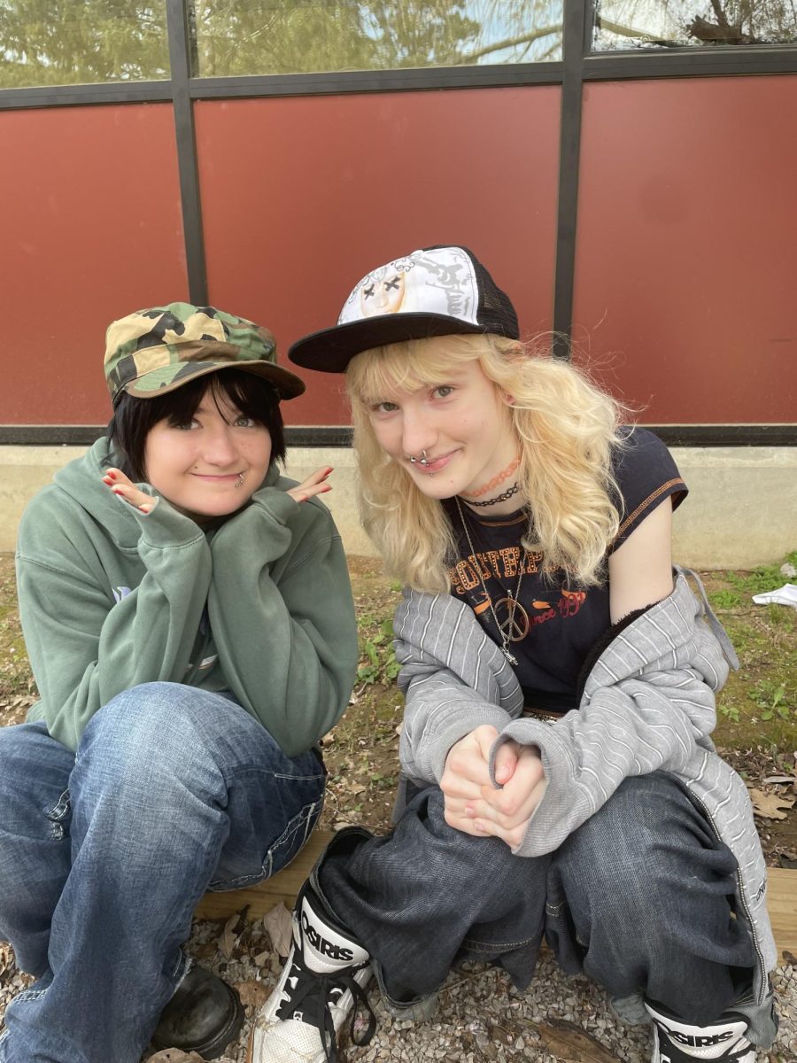 Fashion Forward: A Blast From a Short Past