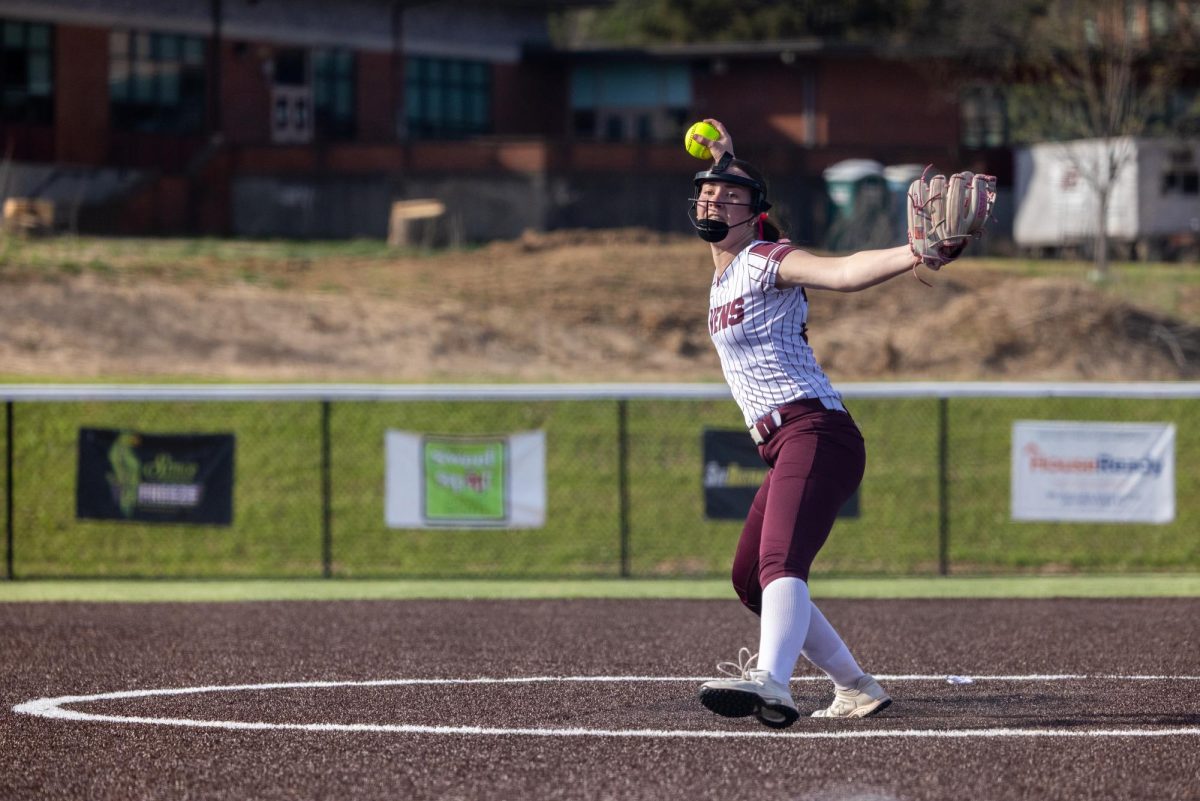 Softball Photo Gallery 3/31/26