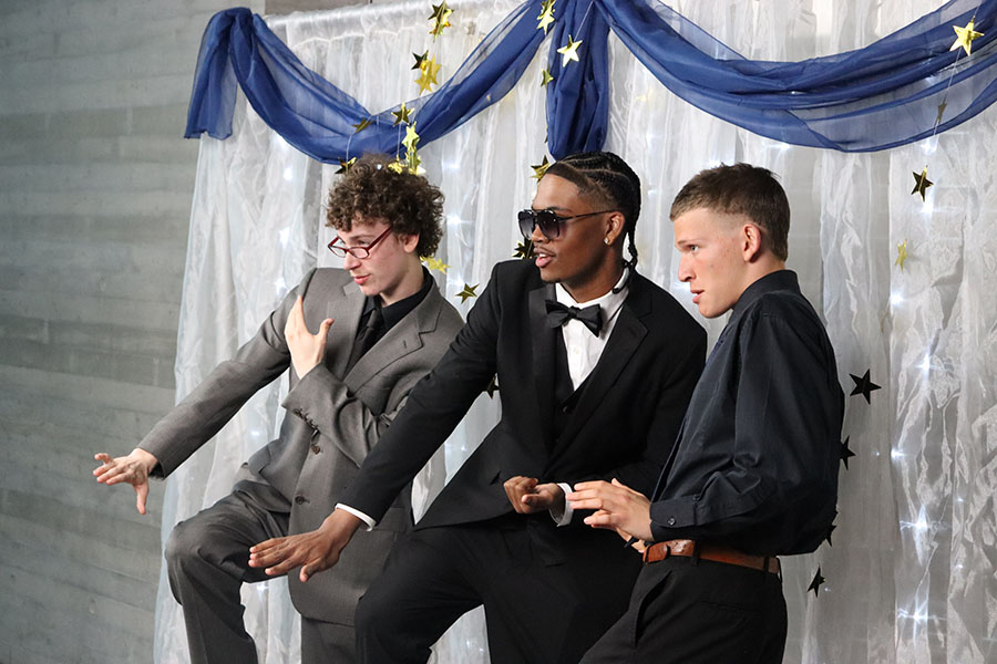 Senior Prom Photo Gallery