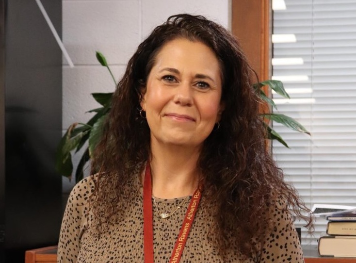 Mrs. Gasaway.