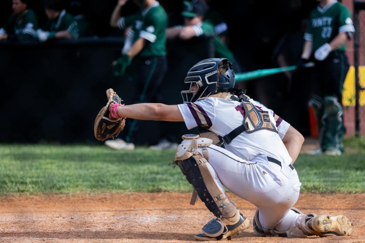 Baseball Photo Gallery: 4/21/26